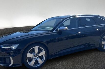 Audi S6 29.178 km 51.880 &euro; Hamburg 22529
