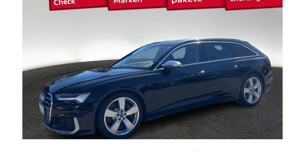 Audi S6 29.178 km 51.880 &euro; Hamburg 22529