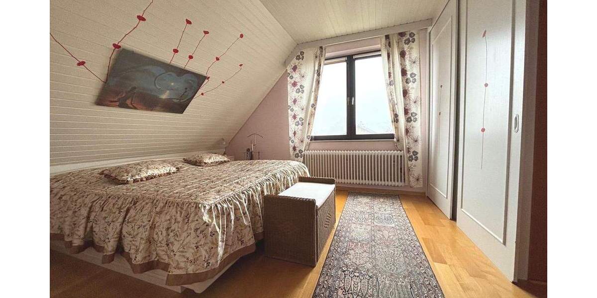 Reihenmittelhaus Bad Oldesloe - 5 Zimmer, 153 m&sup2;, 349.000&euro; | Angebot:25678315