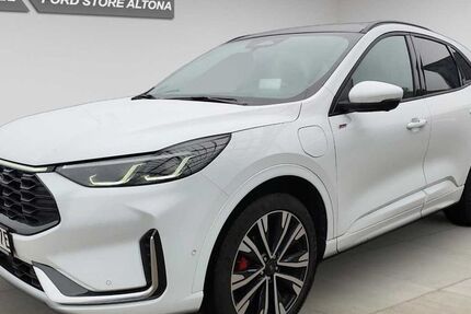 Ford Kuga 34.852 km 38.990 &euro; Hamburg 22761