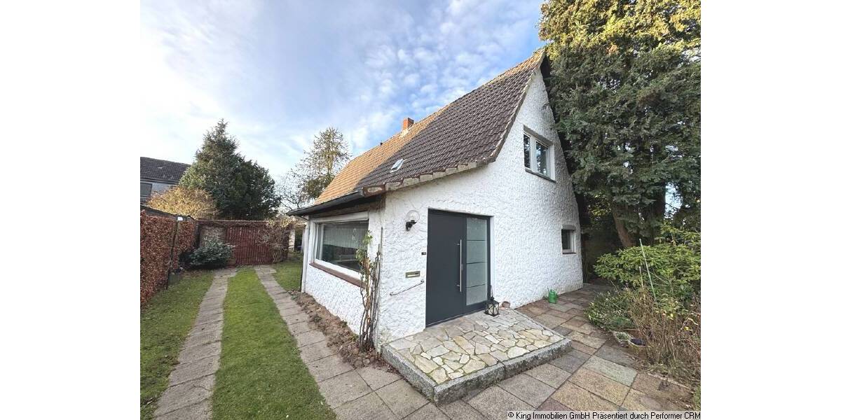 Mehrfamilienhaus, Wohnhaus Henstedt-Ulzburg Ulzburg - 4 Zimmer, 130 m&sup2;, 509.000&euro; | Angebot:25666671