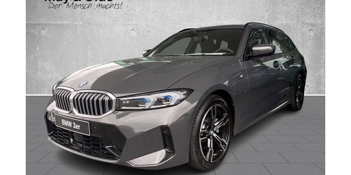 BMW 330 1.500 km 65.990 &euro; Halstenbek 25469