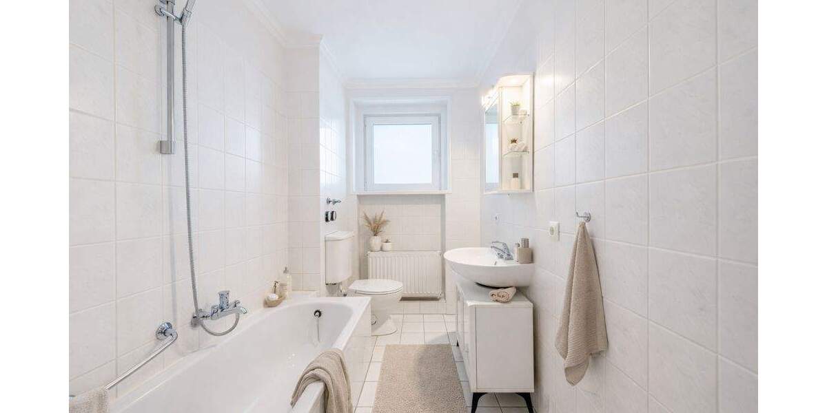 Etagenwohnung Elmshorn - 2 Zimmer, 53 m&sup2;, 716&euro; | Angebot:26017877