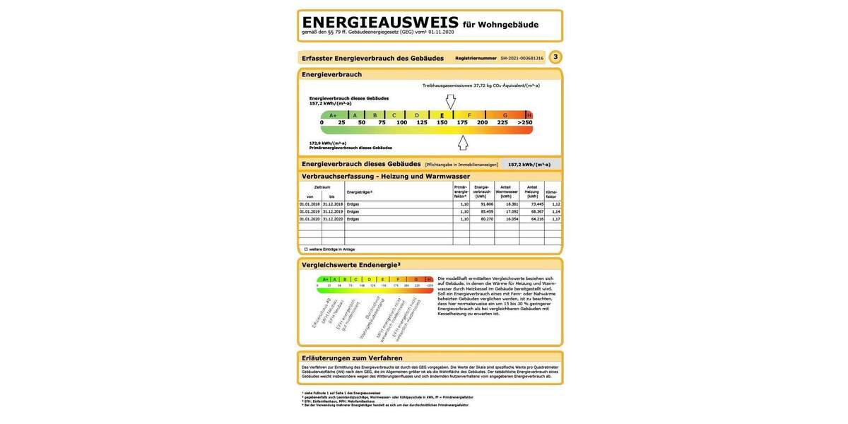 Etagenwohnung Ahrensburg - 1 Zimmer, 37 m&sup2;, 160.000&euro; | Angebot:25708269