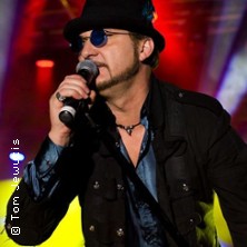 Marios Westernhagen Tribute 21.11.2026 Marias-Ballroom