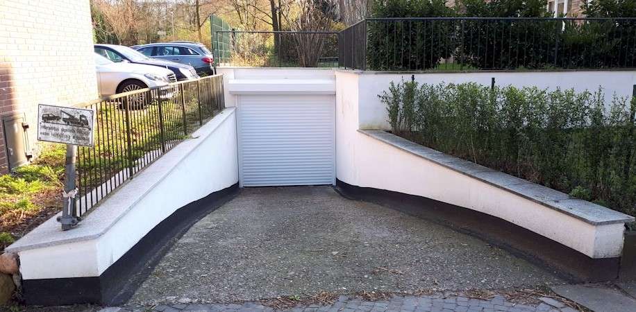 Garagen / Stellplätze Hamburg Wandsbek - 38.500&euro; | Angebot:24708268