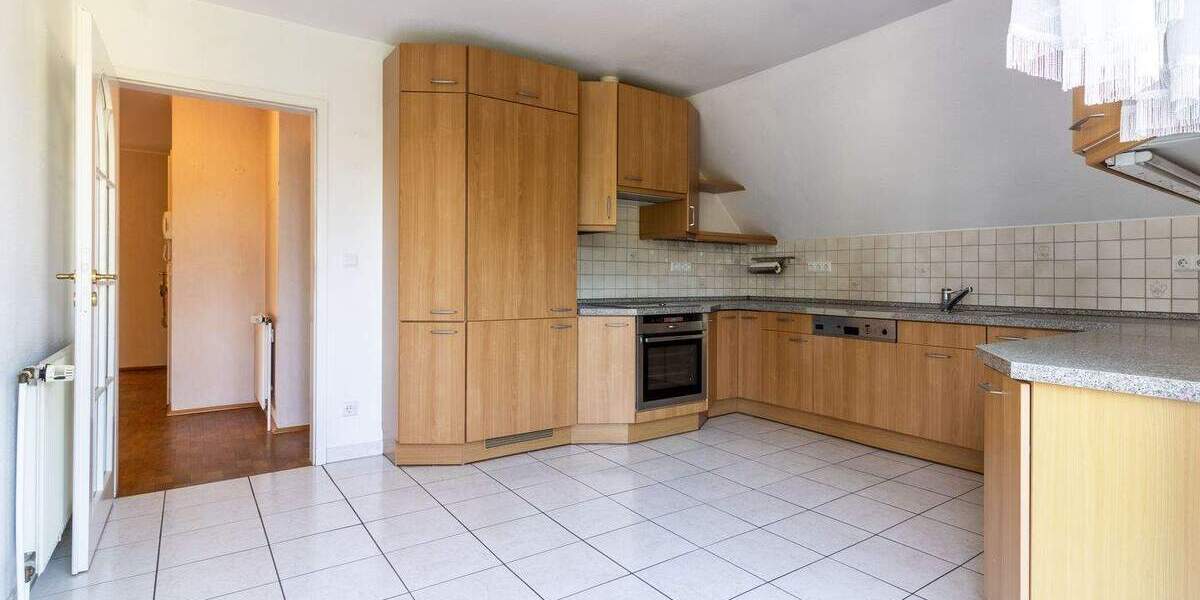 Etagenwohnung Hamburg Niendorf - 4 Zimmer, 153 m&sup2;, 695.000&euro; | Angebot:25701248
