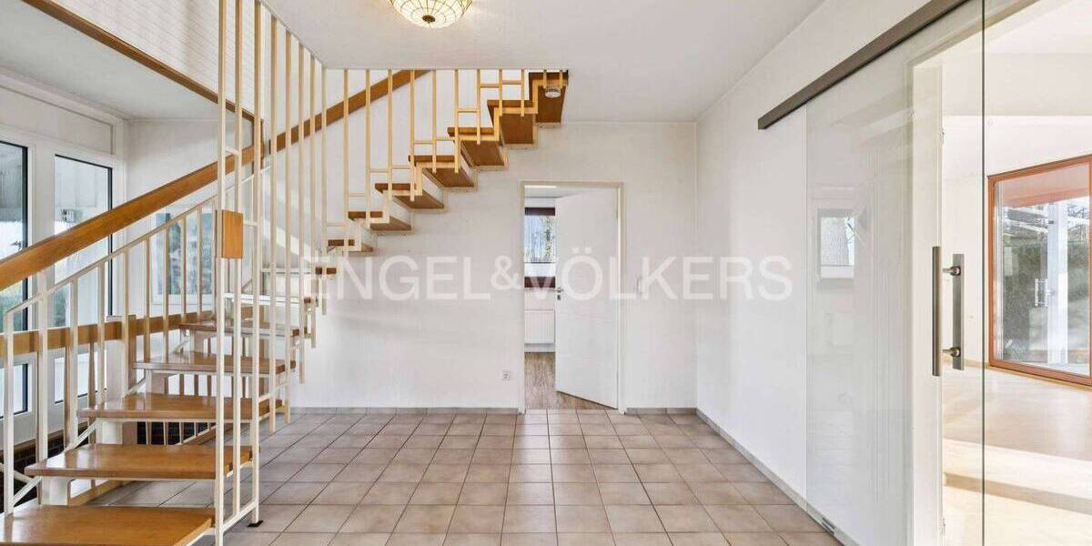 Einfamilienhaus Hoisdorf - 4 Zimmer, 153 m&sup2;, 495.000&euro; | Angebot:25701856