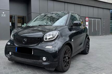 Smart ForTwo 166.000 km 4.800 &euro; Hamburg 22297