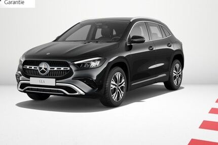 Mercedes-Benz GLA 200 7.874 km 38.290 &euro; Hamburg-Elbe 22609