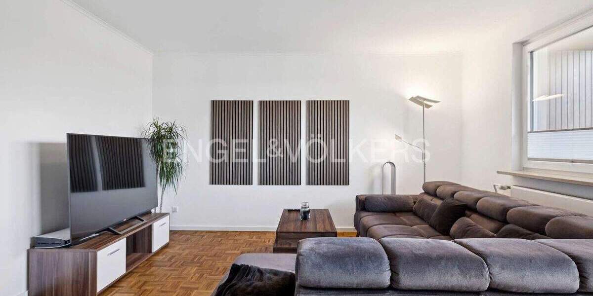 Etagenwohnung Großhansdorf - 3 Zimmer, 76 m&sup2;, 245.000&euro; | Angebot:25701893