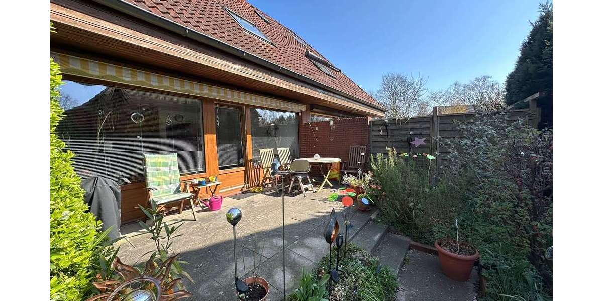 Einfamilienhaus Elmshorn Hainholz - 4 Zimmer, 95 m&sup2;, 319.900&euro; | Angebot:20363496