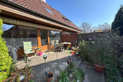Haus Elmshorn Hainholz - 4 Zimmer, 95 m&sup2;, 319.900&euro; | Angebot:20363496