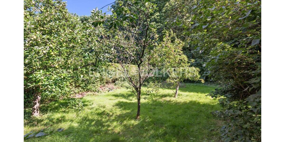 Grundstück Großhansdorf - 465.000&euro; | Angebot:25701551