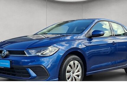 VW Polo 23.895 km 16.290 &euro; Hamburg 21029