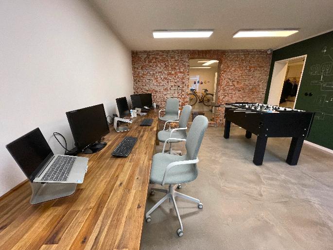 Gewerbeobjekt Hamburg Rotherbaum - 480&euro; | Angebot:25966833