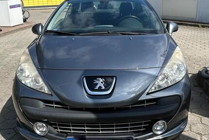 Peugeot 207 130.000 km 3.919 &euro; Horst 25358