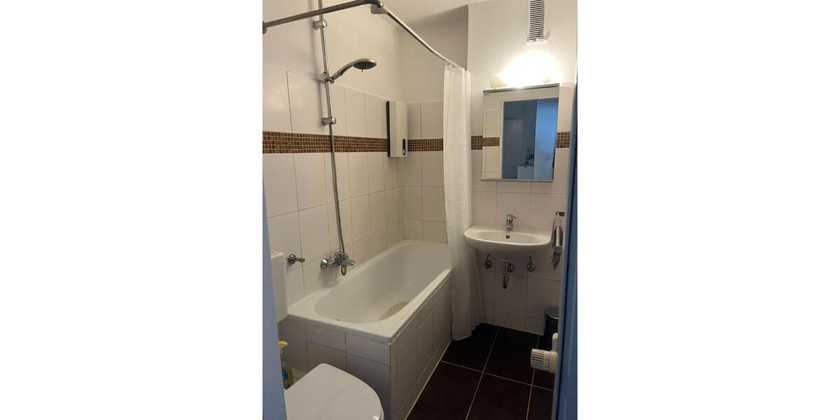 Etagenwohnung Stapelfeld - 1 Zimmer, 38 m&sup2;, 1.000&euro; | Angebot:25304880