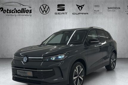 VW Tiguan 1.100 km 49.990 &euro; Ahrensburg 22926