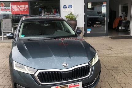Skoda Octavia 190.946 km 14.950 &euro; Henstedt-Ulzburg­­­ 24558