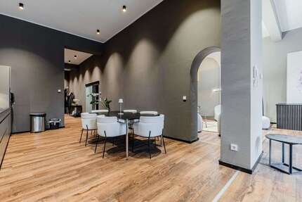 Gewerbeobjekt Hamburg Hohenfelde - 4.446&euro; | Angebot:27326140