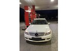 Mercedes-Benz C-Klasse Kombi 108.000 km 8.600 &euro; Hamburg 20038