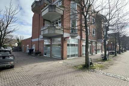 Gewerbeobjekt Bargteheide - 1.500&euro; | Angebot:25039747