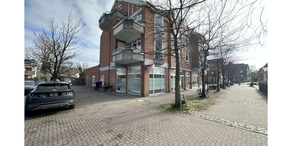 Gewerbeobjekt Bargteheide - 1.500&euro; | Angebot:25039747