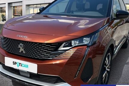 Peugeot 5008 20.350 km 26.490 &euro; Hamburg 22529