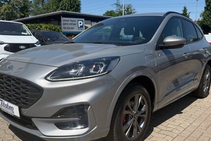 Ford Kuga 56.550 km 29.390 &euro; Hamburg 21073