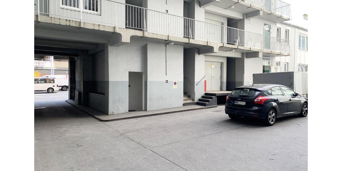 Gewerbeobjekt Hamburg Hamburg-Mitte - 1.520&euro; | Angebot:24586537