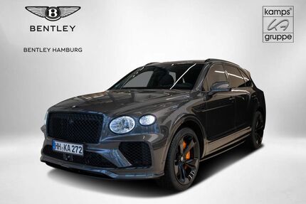 Bentley Bentayga 8.500 km 329.900 &euro; Hamburg 22419