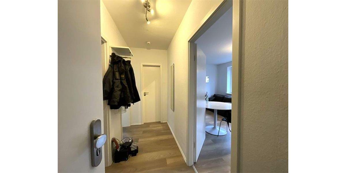 Etagenwohnung Hamburg Hamm - 3 Zimmer, 58 m&sup2;, 339.000&euro; | Angebot:25735950