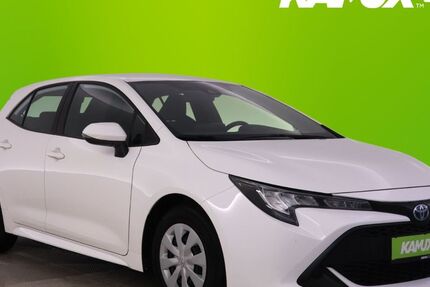 Toyota Corolla 103.486 km 17.490 &euro; Hamburg 22529