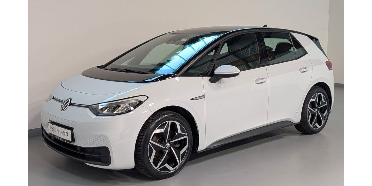 VW ID.3 58.000 km 19.975 &euro; Ellerhoop bei Hamburg 25373