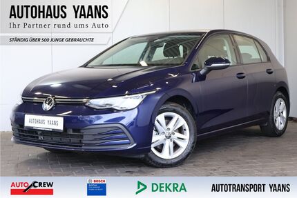 VW Golf 44.660 km 15.489 &euro; Pinneberg 25421