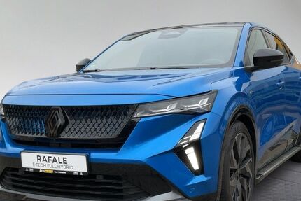 Renault Rafale 26.100 km 39.950 &euro; Bad Oldesloe 23843