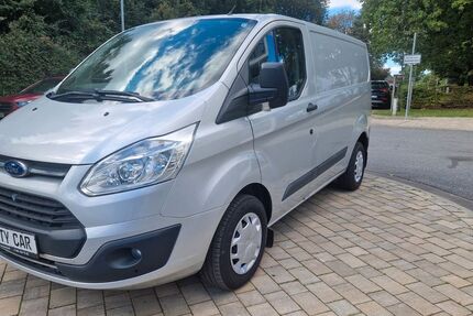 Ford Transit Custom 75.000 km 14.500 &euro; Norderstedt b. Hamburg 22848