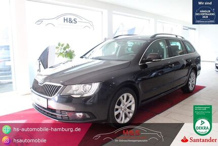 Skoda Superb 321.492 km 6.900 &euro; Pinneberg 25421
