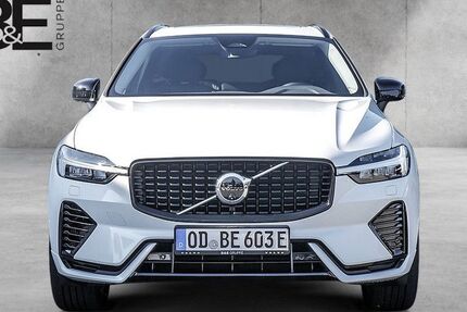 Volvo XC60 6.287 km 51.950 &euro; Glinde 21509