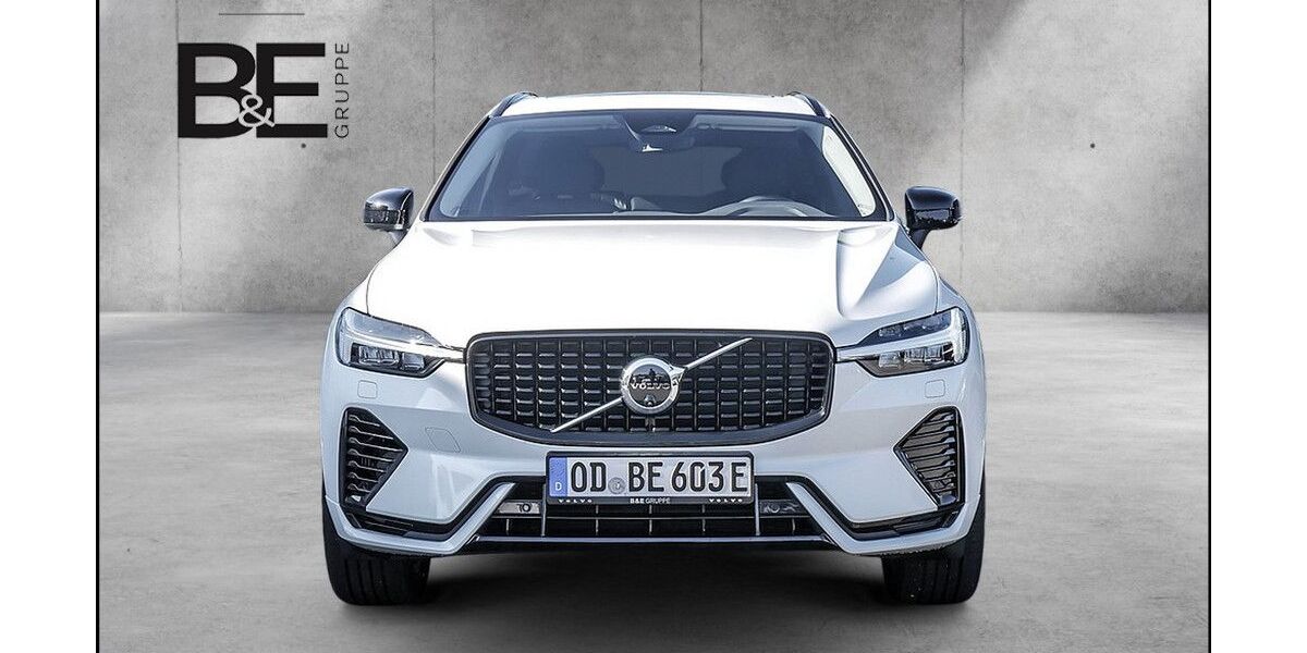 Volvo XC60 6.287 km 51.950 &euro; Glinde 21509