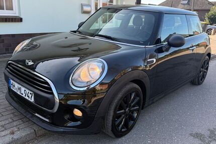 Mini ONE 125.900 km 10.950 &euro; Braak 22145
