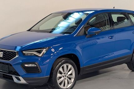 Seat Ateca 29.499 km 18.790 &euro; Tornesch 25436