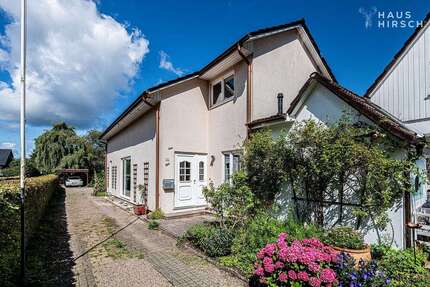 Haus Ahrensburg - 4 Zimmer, 160 m&sup2;, 559.000&euro; | Angebot:25467099