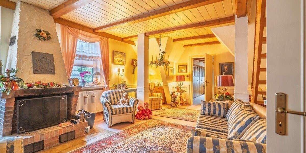 Mehrfamilienhaus, Wohnhaus Uetersen - 1 Zimmer, 569.000&euro; | Angebot:25822488