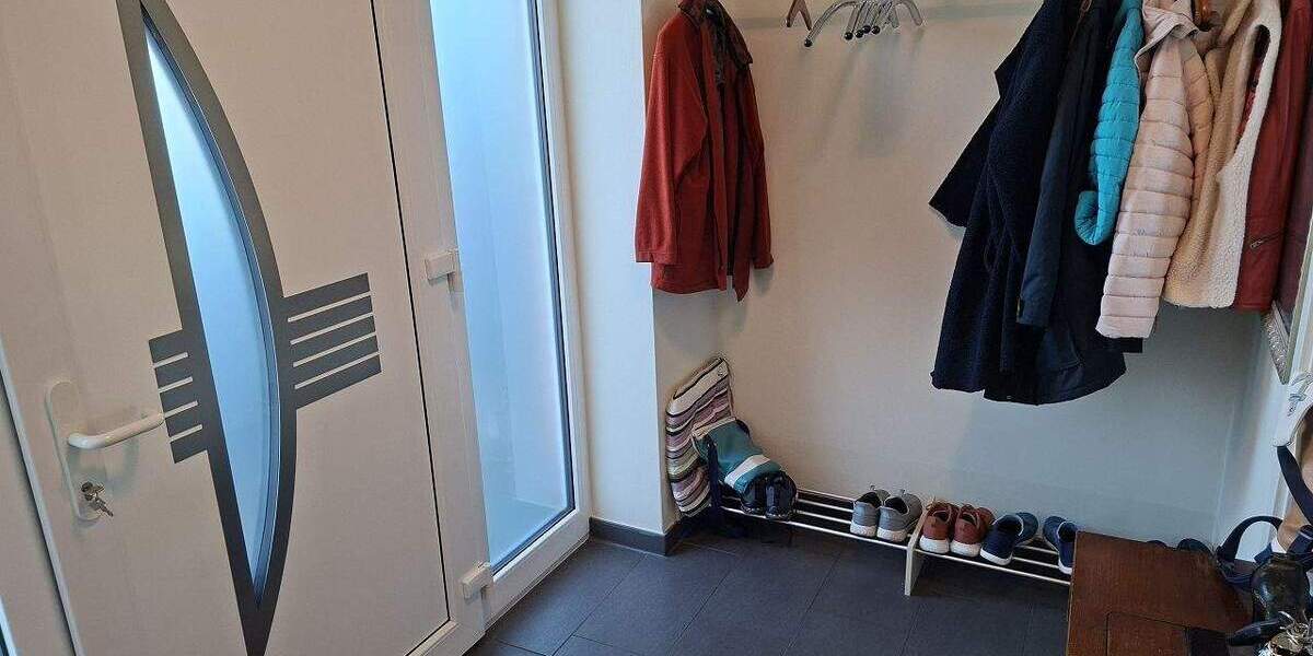 Einfamilienhaus Jork - 7 Zimmer, 164 m&sup2;, 890.000&euro; | Angebot:25835802