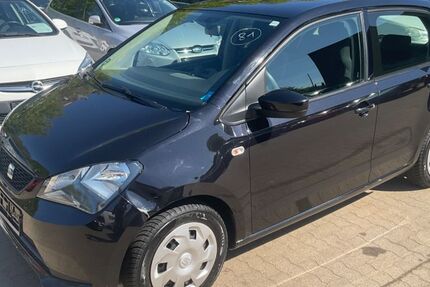 Seat Mii 164.640 km 2.999 &euro; Hamburg 21107
