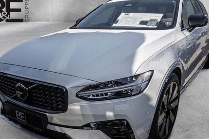 Volvo V90 15.069 km 48.450 &euro; Glinde 21509