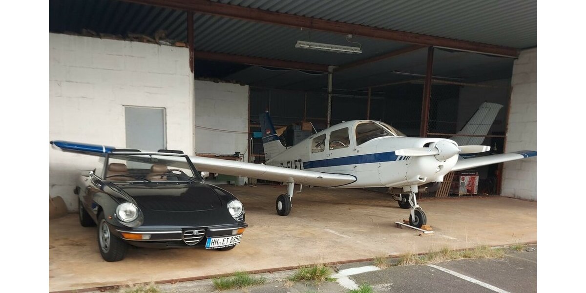 Alfa Romeo Spider 2000 1. Hand, so nicht wieder zu bekommen 85.560 km 29.999 &euro; Hamburg 22339