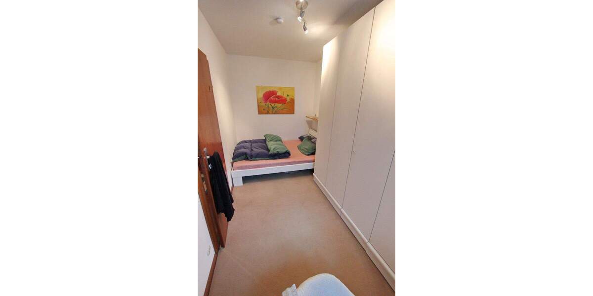 Etagenwohnung Hamburg Stellingen - 2 Zimmer, 47 m&sup2;, 185.000&euro; | Angebot:25743524